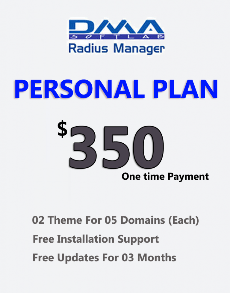 Premium Plan (Personal)